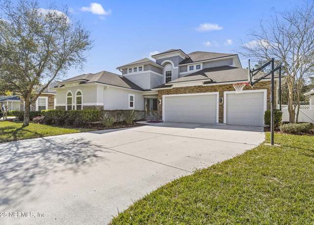 Property at 1637 Fenton Ave, St. Johns, FL 32259, 5 beds, 4 baths