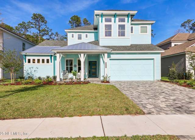 Property at 716 Palm Crest Dr, Ponte Vedra, FL 32081, 4 beds, 3.5 baths