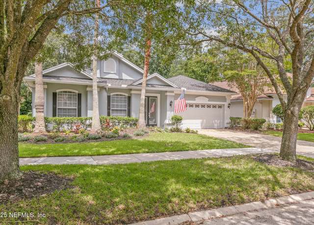 Property at 1312 Barrington Cir, St. Augustine, FL 32092, 5 beds, 3 baths