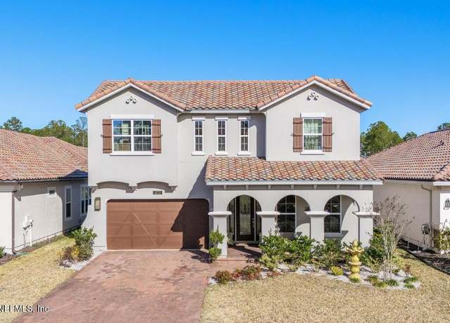 Property at 12721 Costas Way, Jacksonville, FL 32246, 4 beds, 2.5 baths