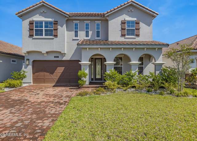 Property at 12721 Costas Way, Jacksonville, FL 32246, 4 beds, 2.5 baths