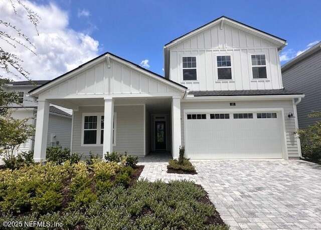 Property at 62 Birch Pt, St. Johns, FL 32259, 4 beds, 3 baths