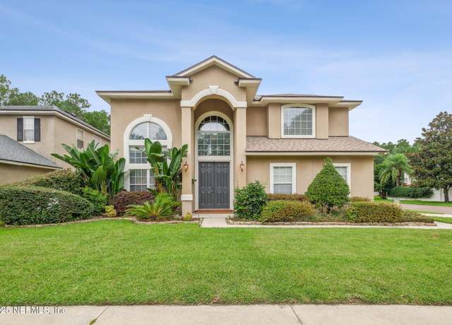 Property at 1020 Candlebark Dr, Jacksonville, FL 32225, 4 beds, 3 baths