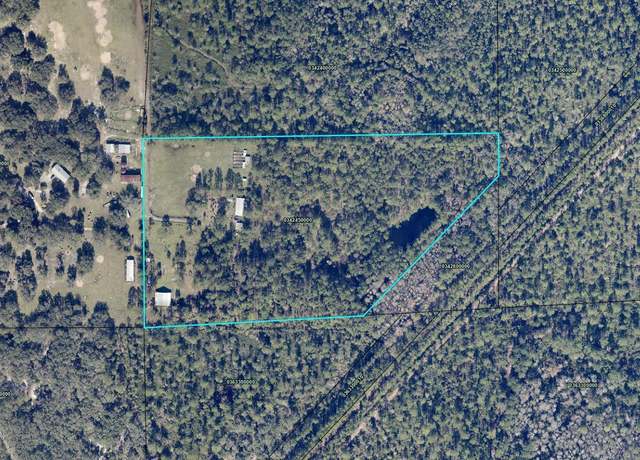 Property at 6500 State Road 207, Elkton, FL 32033