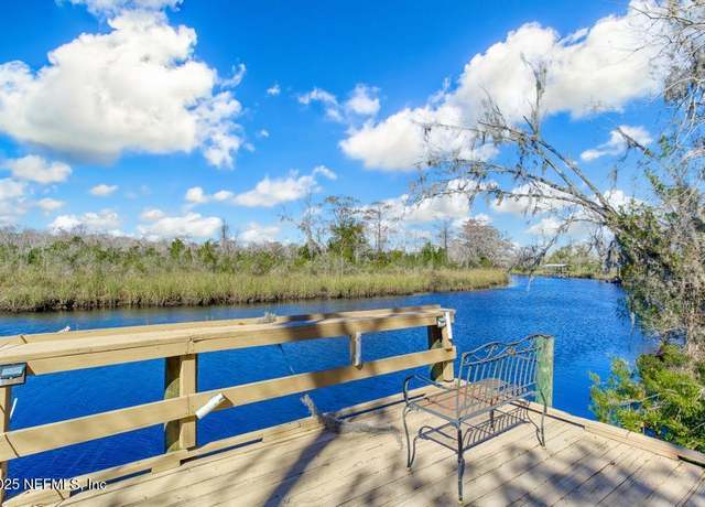Property at 86363 Meadowfield Bluffs Rd, Yulee, FL 32097, 3 beds, 2 baths