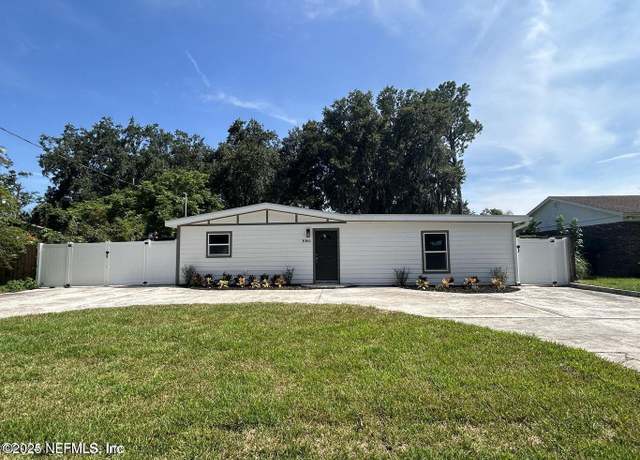 Property at 3064 Ricky Dr, Jacksonville, FL 32223, 4 beds, 2 baths