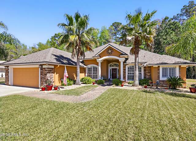 Property at 872 Reflection Cove Rd E, Jacksonville, FL 32218, 5 beds, 4 baths