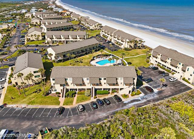 Property at 8550 A1a S #450, St. Augustine, FL 32080, 2 beds, 2.5 baths