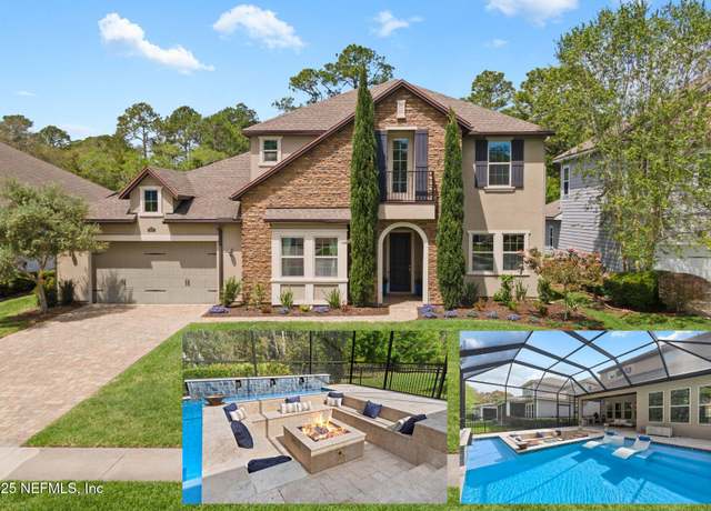 Property at 577 Southern Oak Dr, Ponte Vedra, FL 32081, 4 beds, 4 baths