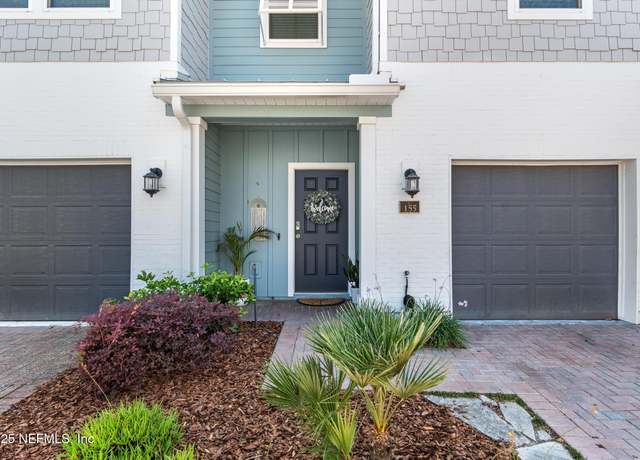 Property at 155 Appleton Ct, St. Augustine, FL 32092, 2 beds, 2.5 baths