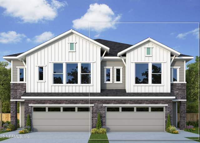 Property at 10141 Element Rd, Jacksonville, FL 32256, 3 beds, 2.5 baths