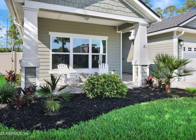 Property at 25 Carnauba Way, Jacksonville, FL 32081, 3 beds, 2 baths