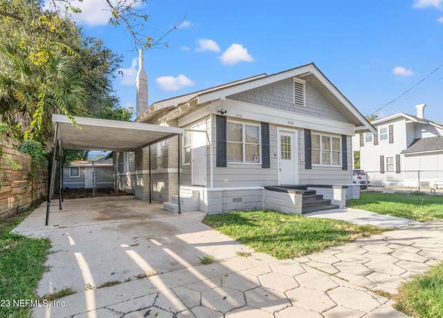 Photo of 120 E 19TH St, Jacksonville, FL 32206