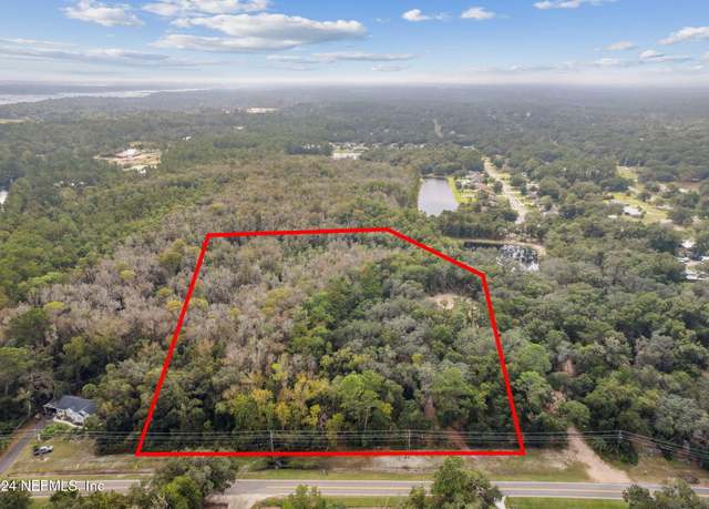 Property at ACRE Blackrock Rd, Yulee, FL 32097