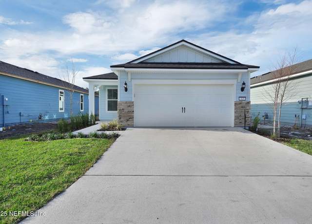 Property at 315 Fairlake Cir, St. Augustine, FL 32092, 2 beds, 2 baths