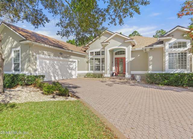 Property at 1328 Kinsington Ct, St. Augustine, FL 32084, 4 beds, 3 baths