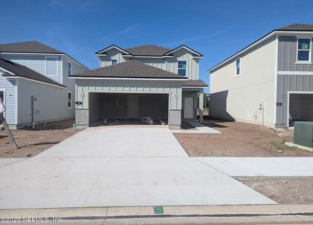 Property at 28 Brazil Nut Cir #145, Jacksonville, FL 32218, 4 beds, 2.5 baths