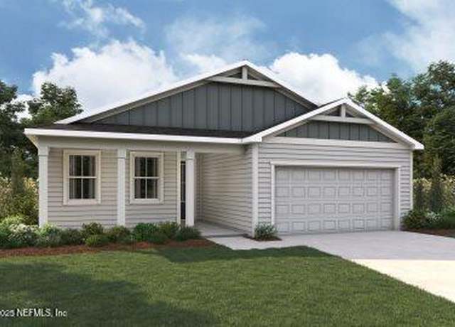 Property at 2605 Firebrush Ln, Green Cove Springs, FL 32043, 4 beds, 3 baths
