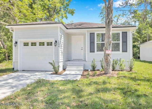 Property at 5454 Amazon Ave, Jacksonville, FL 32254, 3 beds, 2 baths