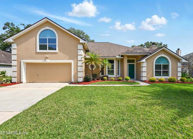 Property at 364 Maplewood Dr, St. Johns, FL 32259, 5 beds, 3 baths