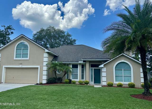 Property at 364 Maplewood Dr, St. Johns, FL 32259, 5 beds, 3 baths
