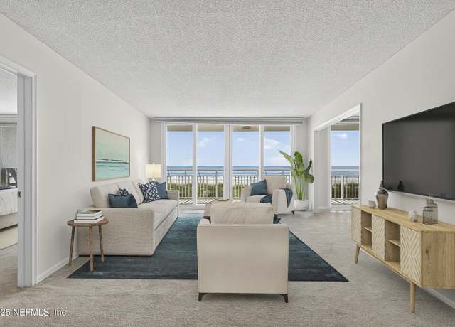 Property at 1601 Ocean Dr S #104, Jacksonville Beach, FL 32250, 3 beds, 2 baths