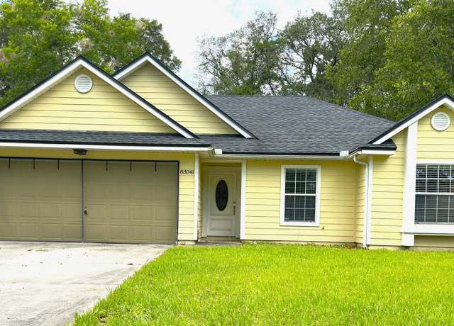 Property at 83041 St Mark Dr, Yulee, FL 32097, 3 beds, 2 baths
