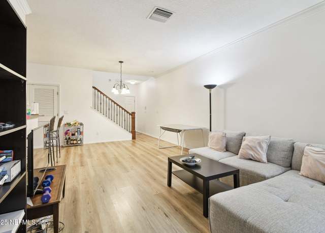 Property at 5935 Bartram Village Dr, Jacksonville, FL 32258, 3 beds, 2.5 baths