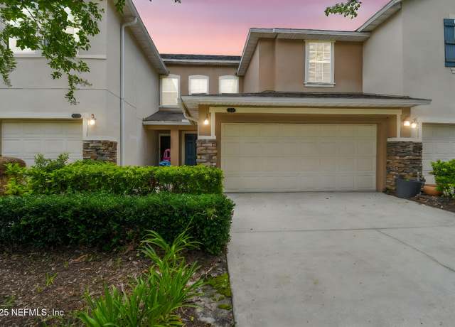 Property at 5935 Bartram Village Dr, Jacksonville, FL 32258, 3 beds, 2.5 baths