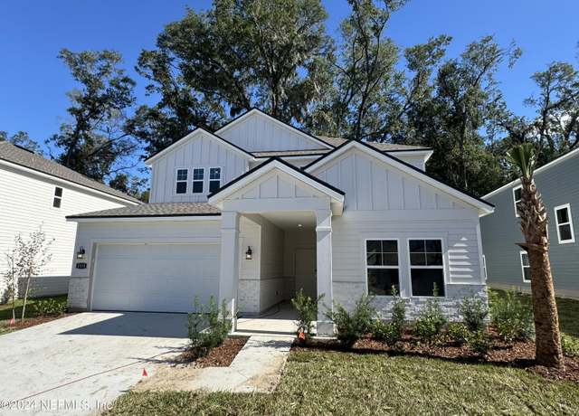 Property at 5535 Tarsus Ct, Jacksonville, FL 32207, 5 beds, 3.5 baths