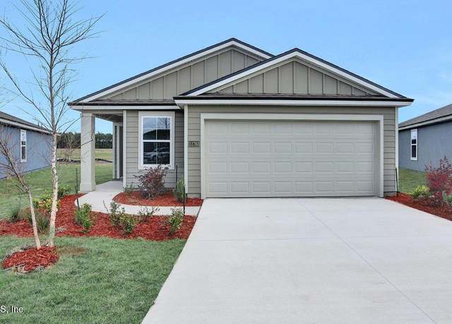 Property at 12783 Rubber Fig Ter, Jacksonville, FL 32218, 3 beds, 2 baths