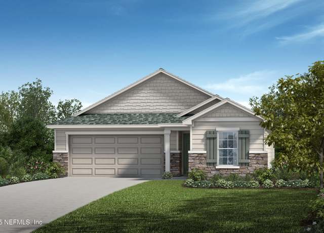 Property at 706 Panther Lake Pkwy, Jacksonville, FL 32221, 3 beds, 2 baths