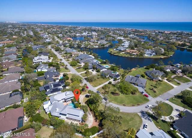 Property at 554 Le Master Dr, Ponte Vedra Beach, FL 32082, 6 beds, 6 baths
