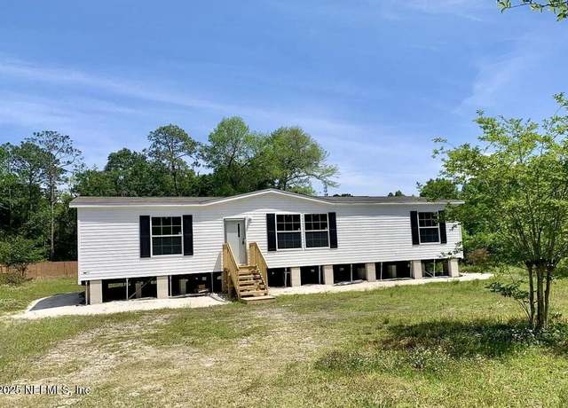 Property at 103 Grunion Rd, Florahome, FL 32140, 3 beds, 2 baths