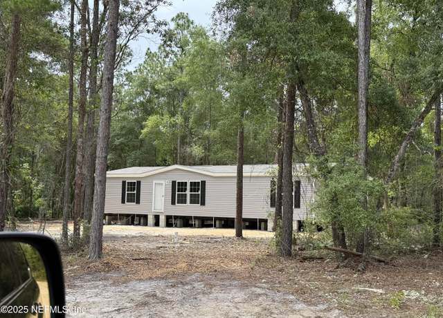 Property at 103 Grunion Rd, Florahome, FL 32140, 3 beds, 2 baths