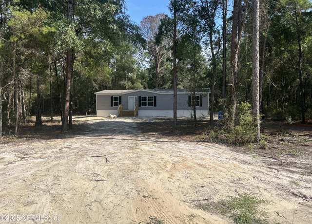 Property at 103 Grunion Rd, Florahome, FL 32140, 3 beds, 2 baths