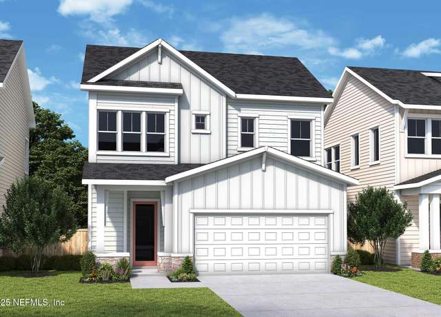 Property at 355 Reflections Ave, Ponte Vedra, FL 32081, 3 beds, 2.5 baths