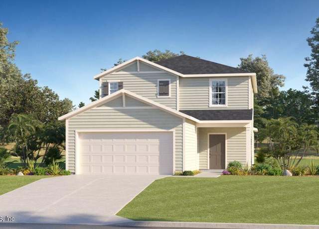 Property at 28 Giddings Way, St. Augustine, FL 32084, 4 beds, 3 baths