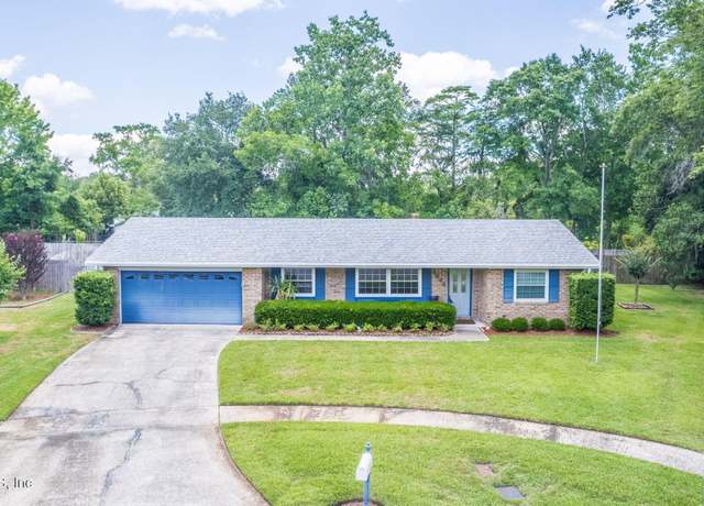 Property at 1674 Post Oak Ct, Orange Park, FL 32073, 3 beds, 2 baths