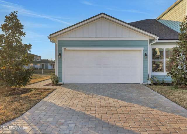 Property at 477 Cherry Elm Dr, St. Augustine, FL 32092, 3 beds, 2 baths