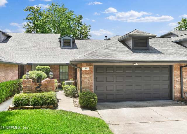 Property at 11936 Harbour Cove Dr S, Jacksonville, FL 32225, 2 beds, 2 baths