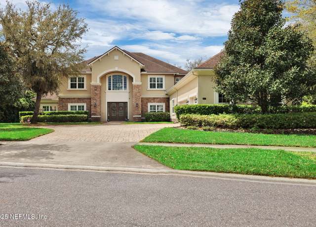 Property at 237 Port Charlotte, Ponte Vedra, FL 32081, 6 beds, 6.5 baths
