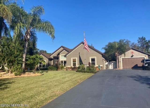 Property at 509 W Kingway Dr, Deltona, FL 32725, 4 beds, 3.5 baths