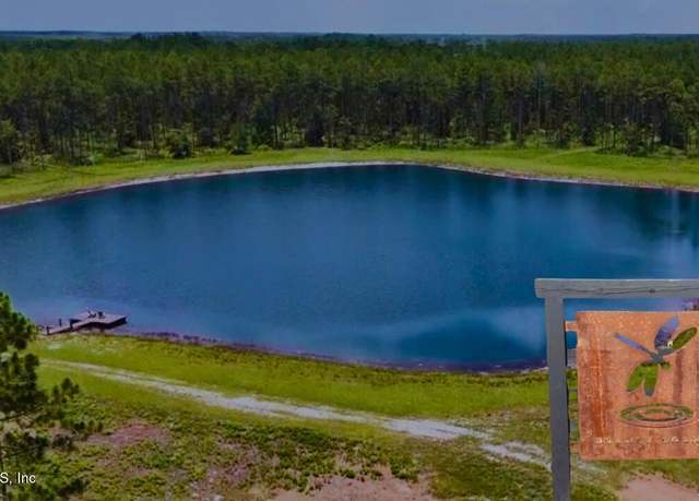 Property at LOT 3 Us Hwy 301, Bryceville, FL 32009