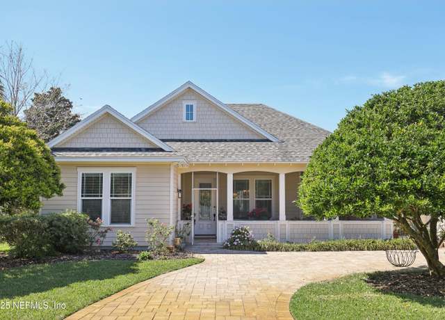 Property at 571 34th Ave S, Jacksonville Beach, FL 32250, 5 beds, 3.5 baths