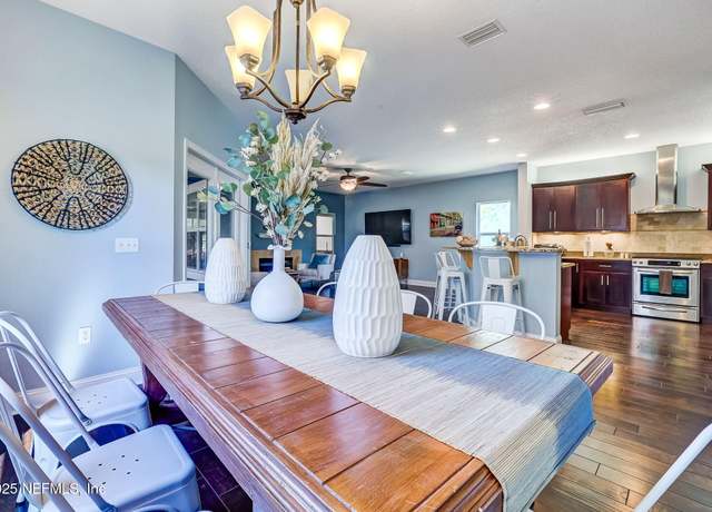 Property at 53 Menendez Rd, St. Augustine, FL 32080, 3 beds, 2.5 baths
