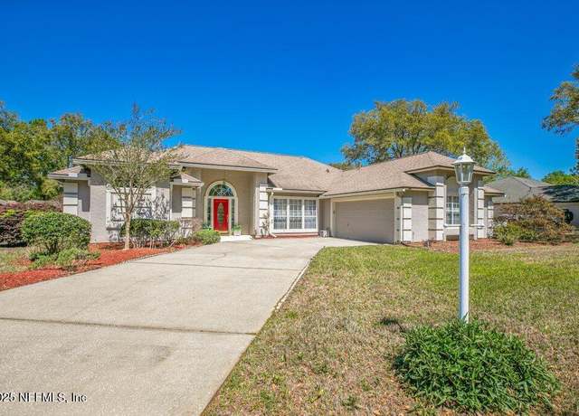Property at 388 Lolly Ln, St. Johns, FL 32259, 4 beds, 2 baths