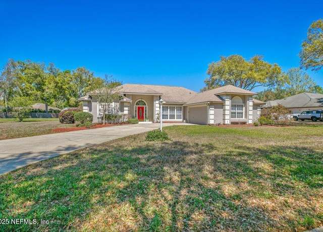Property at 388 Lolly Ln, St. Johns, FL 32259, 4 beds, 2 baths