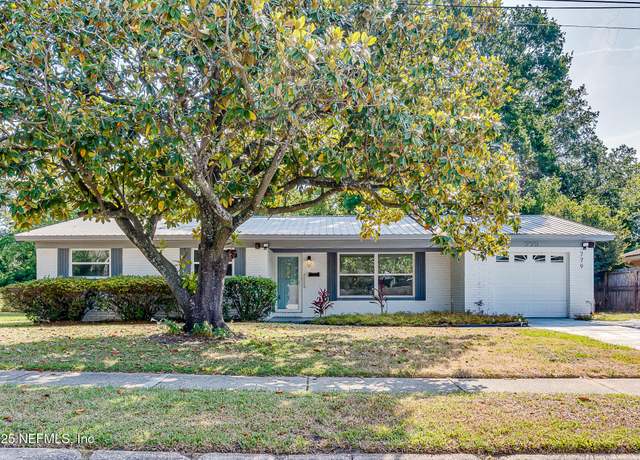 Property at 779 Grove Park Blvd, Jacksonville, FL 32216, 3 beds, 2 baths