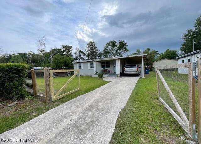 Property at 10566 Arendal Rd, Jacksonville, FL 32218, 3 beds, 10 baths